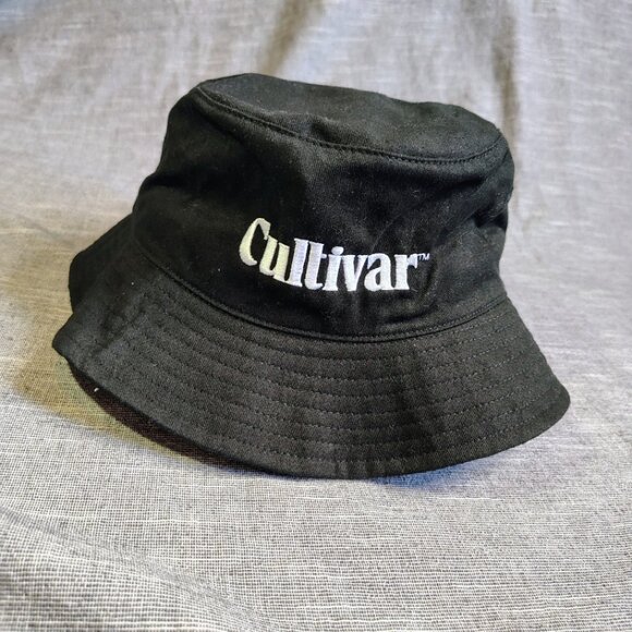 Big accessories Accessories - Cultivar Bucket Hat Cap Black One Size Big Accessories
